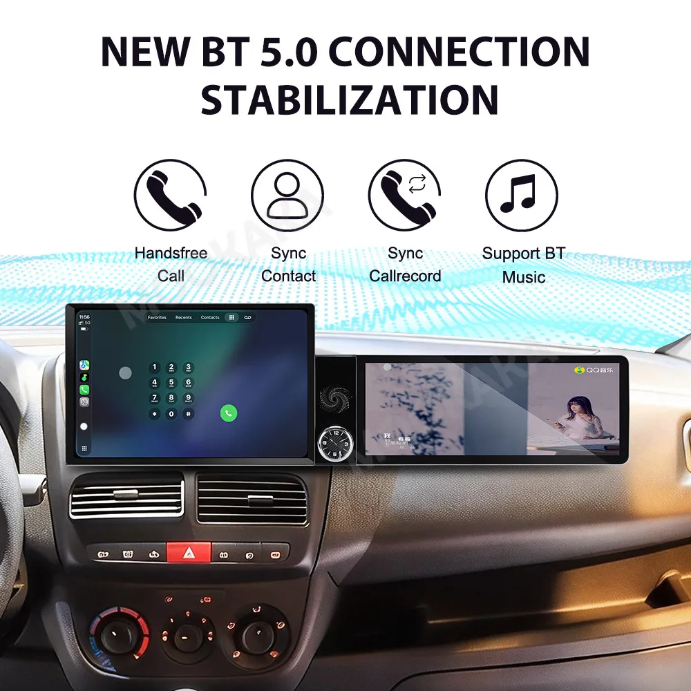 Touch Screen Car Radio For Opel Combo 2010-2015 Android GPS Automotive Multimedia Auto Radio Stereo Receiver Head Unit