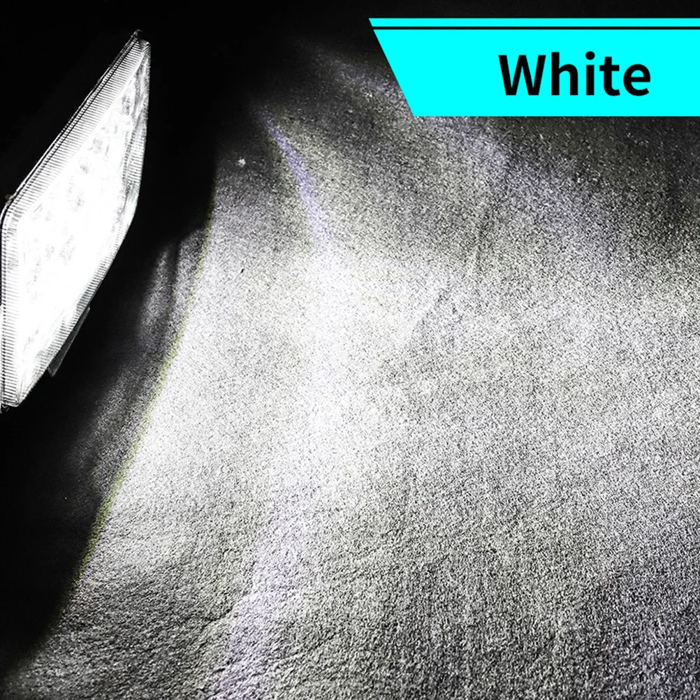 

1Pcs Wide View LED Work Light 108W 4-Inch 36LED Super Bright Outdoor Off- Atv Utv Suv Tractor Vehicle Light