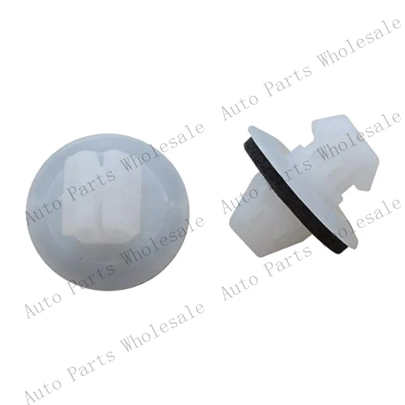 Z 20pcs Rocker Molding Clip with Sealer 90467-11063 For Lexus GS300, GS400, GS430