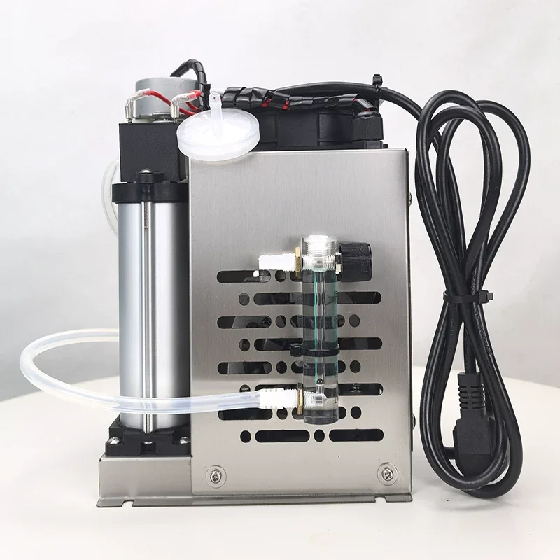 High Efficiency PSA Oxygen Generator 1L/min 93% Purity Industrial O2 Concentrator Durable Reliable Unit