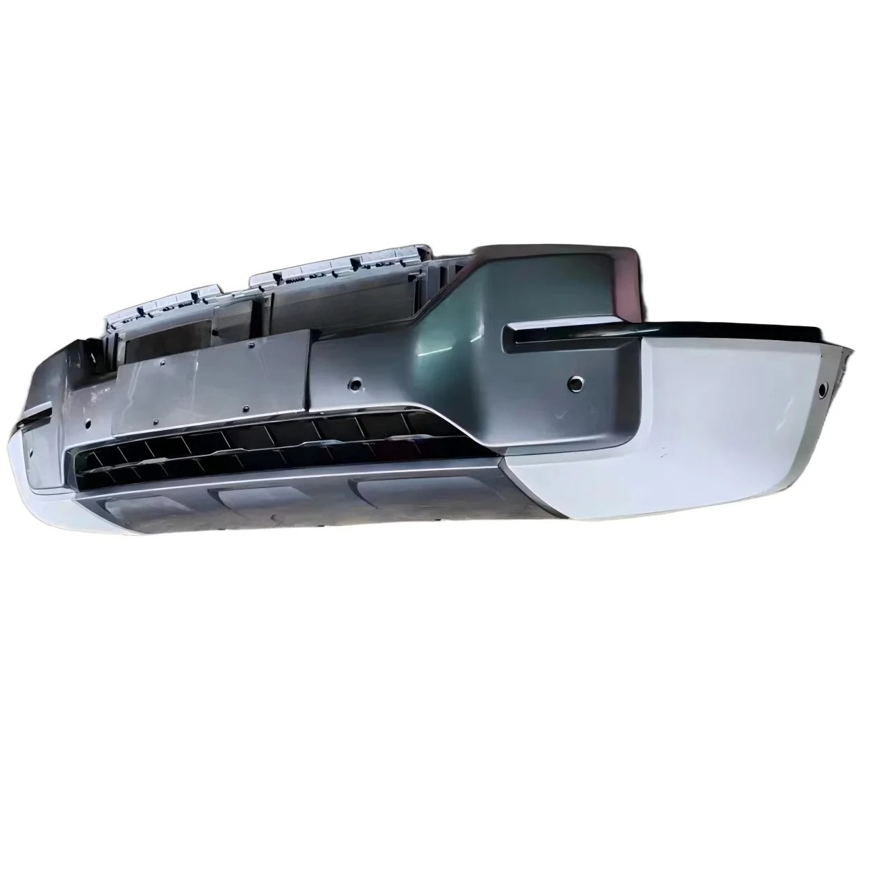 OEM Used Front End Module Front Bumper Grille for BYD Yangwang U8 U9 Genuine Auto Parts