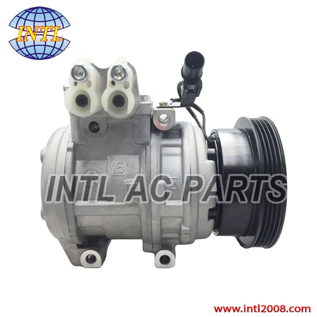 

97701-25100 For HYUNDAI TUCSON For Denso 10PA15C Air Conditioning Compressor 10-0082 10-0083