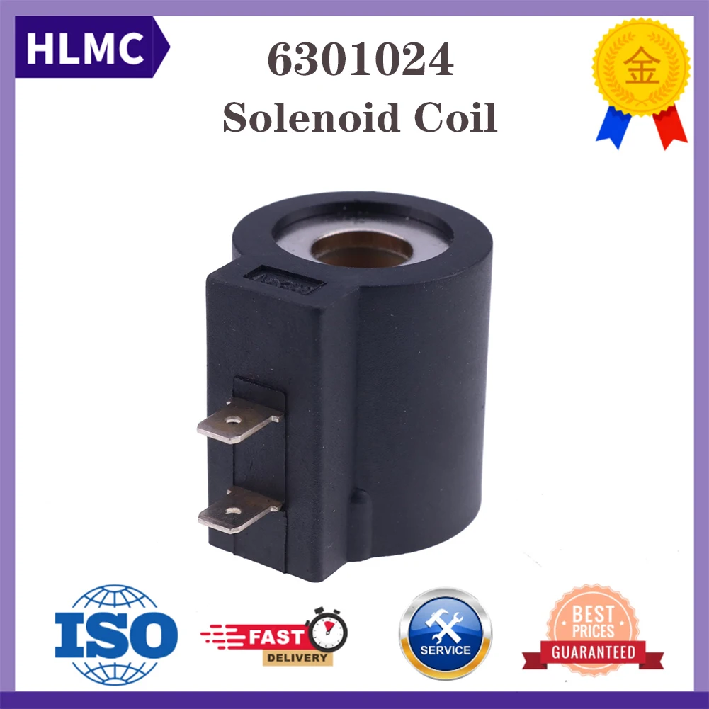 

Запчасти для строительной техники, электромагнитная катушка 24 В 103605 6301024 Skyjack SJ3215 SJ3219 SJ4726 SJ4732 SJ4740 SJIII 3015 SJIII 3215