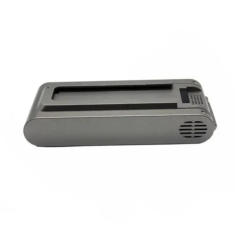 

Original 2500mAh 25.9V for Midea Q9 Q9 Station Q9-2510-7S1P-A 7INR 19/66 Vacuum Cleaner Rechargeable Battery Accessory