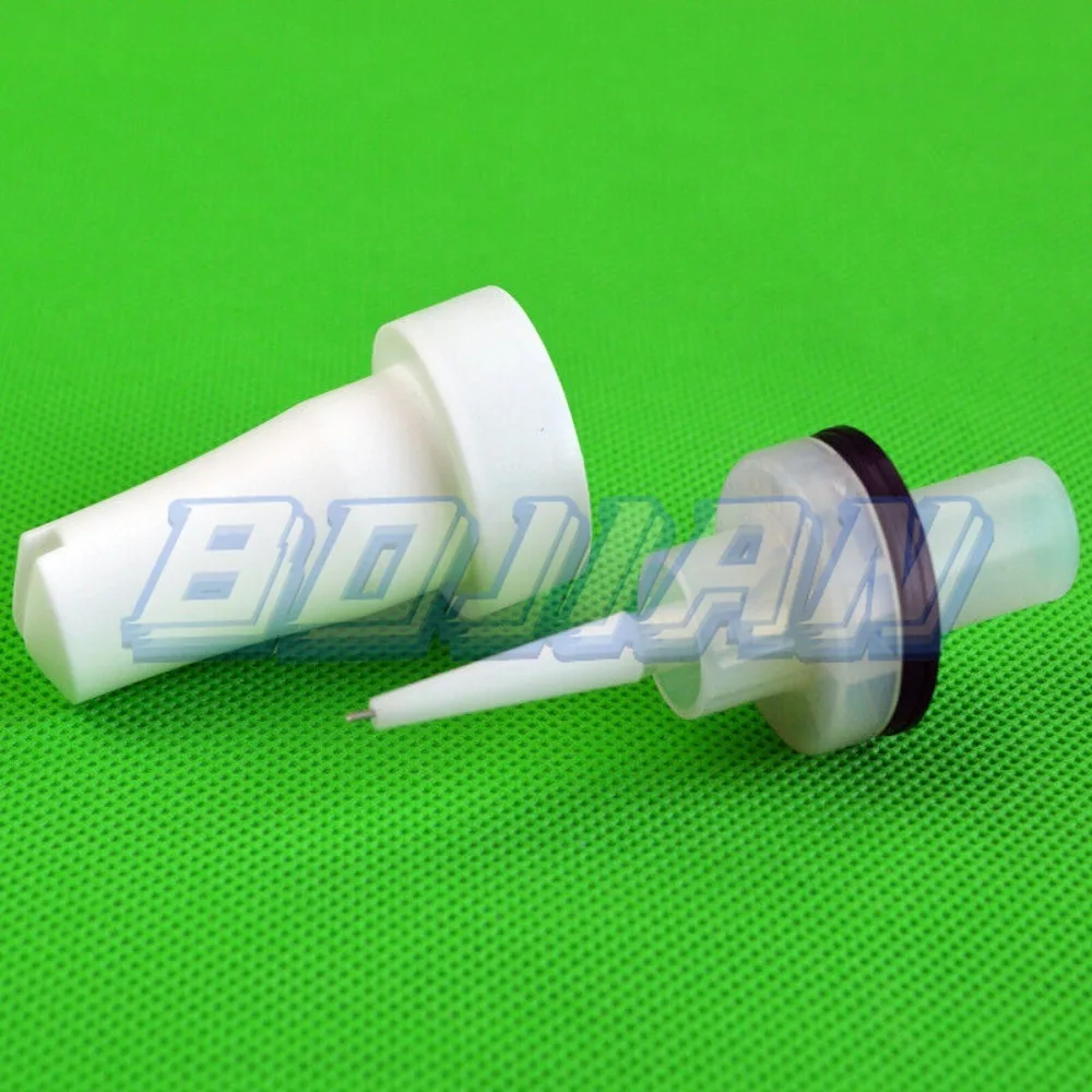 Electrostatic Powder Coating Nozzle For GEMA 03 (NF21) opti gun 1007935