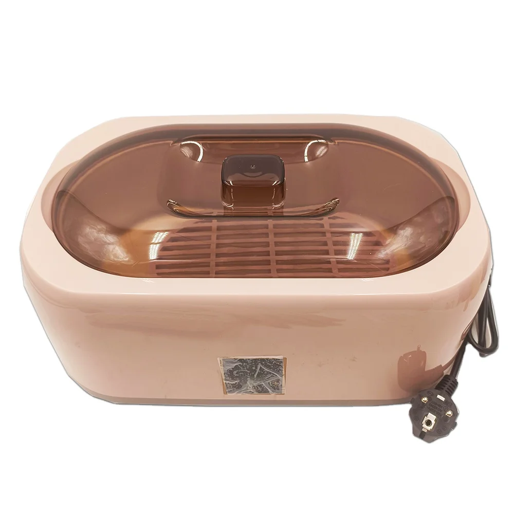 Factory Private Label Hand Paraffin Wax SPA Machine Heater Paraffin Treatment Bath Warm for Salon Spa