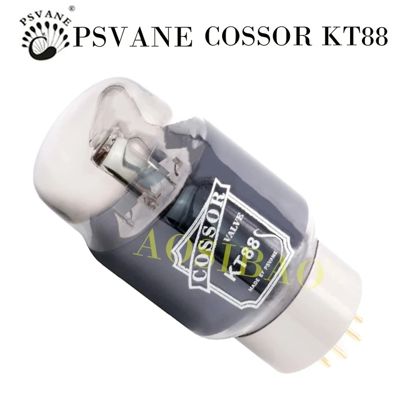 Psvane cos kt88-真空管アップグレード,電子管アンプキット,hifiオーディオバルブ,マッチ,UK-KT88,k888c,6550,el34,kt66