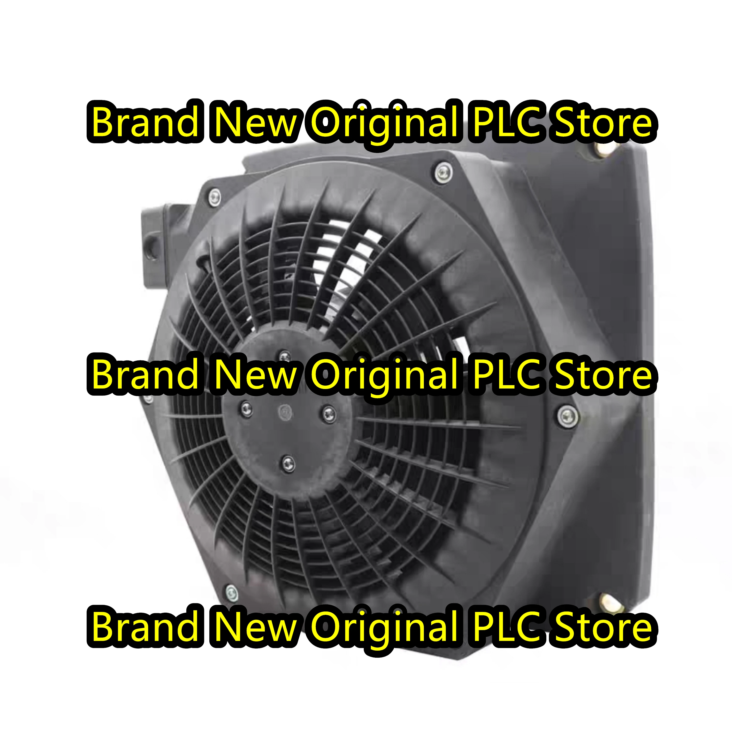 

Heat dissipation fan K2E225-AB92-09 6SL3362-0AF00-0AA1 new original
