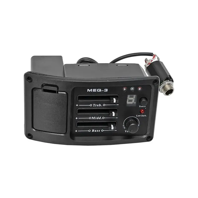 A51Q-Guitar Accesso…