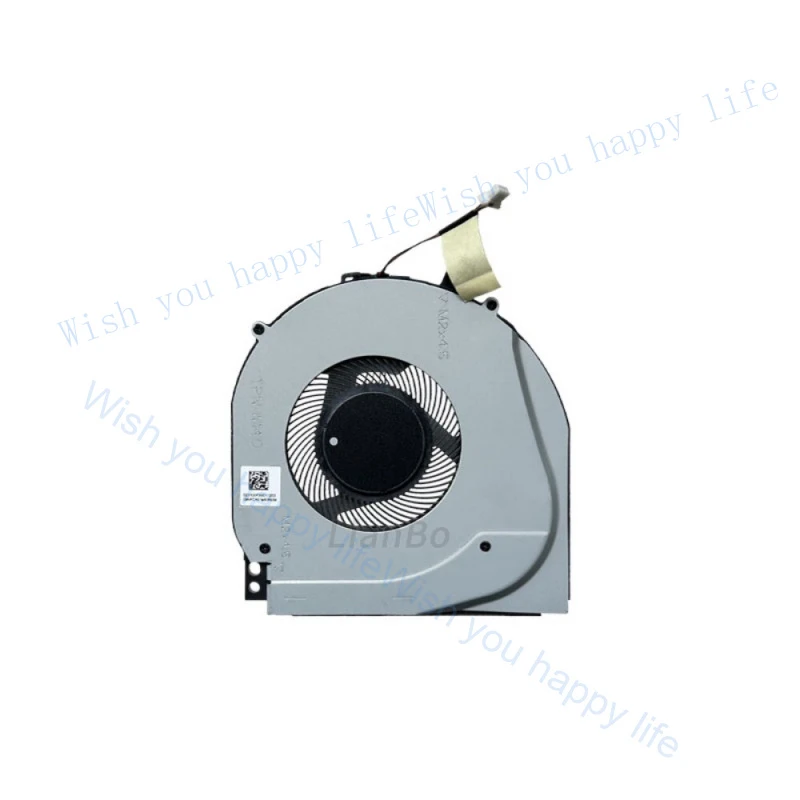 

LL Cooling Fan for HP Pavilion X360 15-DQ TPN-W140 14-DH