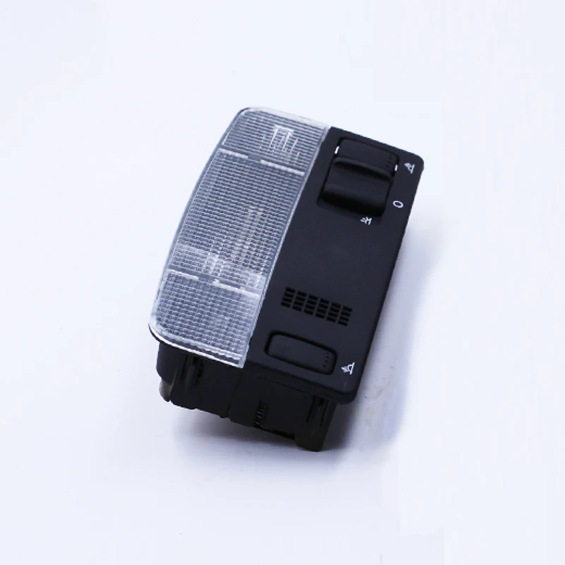 Interior Reading Light Dome Lamp 1TD947105 For VW Passat B5 Golf MK4 Bora Polo Caddy Touran Octavia Fabia 3B0947105 1TD 947 105 view 6