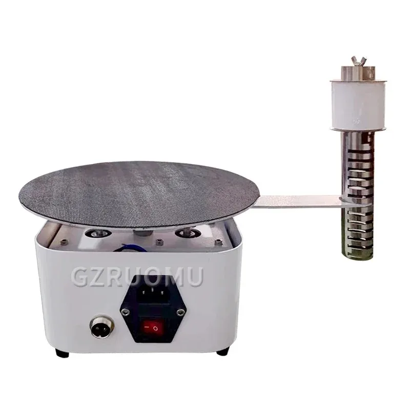 

Electric Stretch Film Wrapper Automatic Sealing Baler Multifunctional Takeaway Box Food Container Industrial Packaging Machine