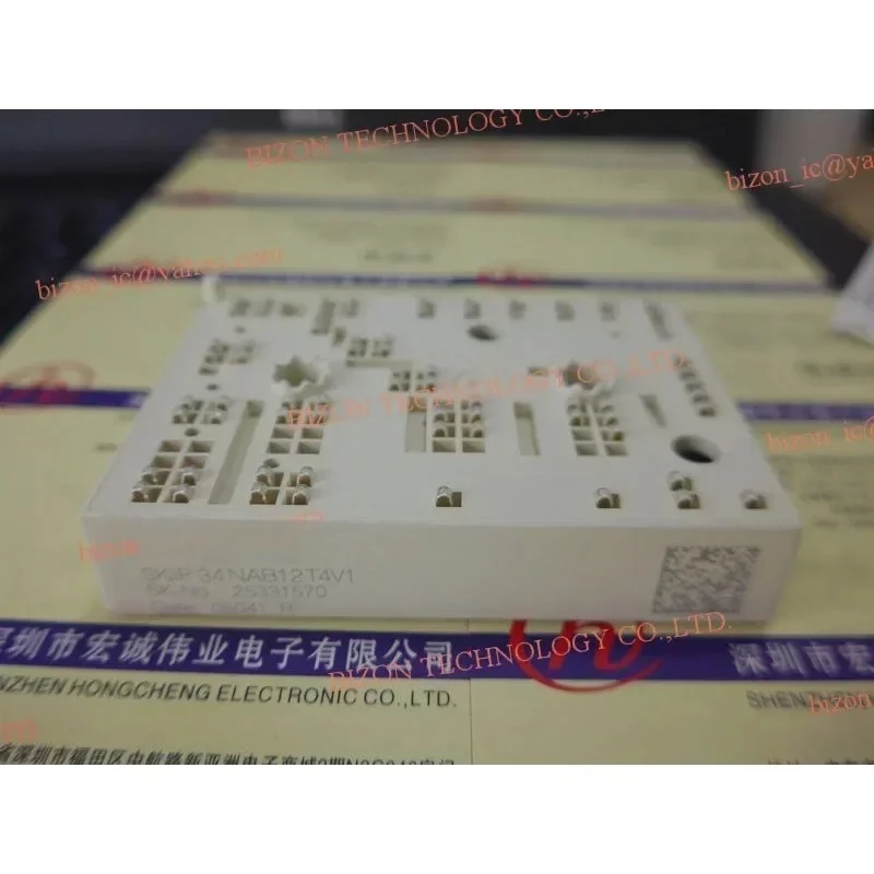 SKIIP34NAB12T4V1 الوحدة الأصلية الجديدة