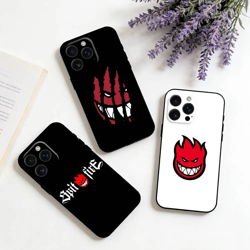 

Masked Rapper E-EsDeeKid For iPhone 16,15,14,13,12,11,XS,XR,X,8,7,Pro,Max,Plus,mini Silicone Black Cover
