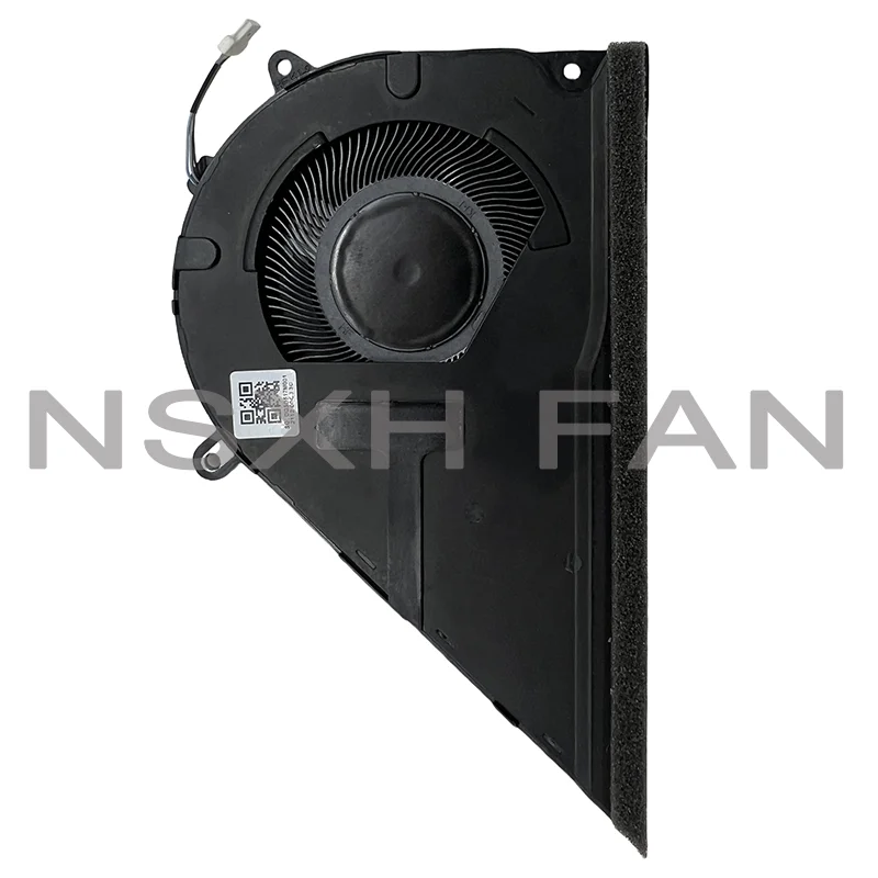 Imagem -02 - Ventilador Gpu Novo 15-por Exemplo Eg50040s11c290-s9a M14818001 Q246