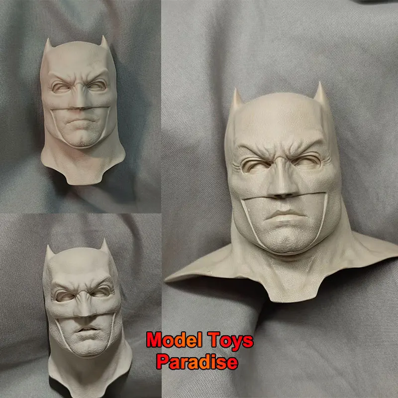 Unpainted Diy 1/6 S…