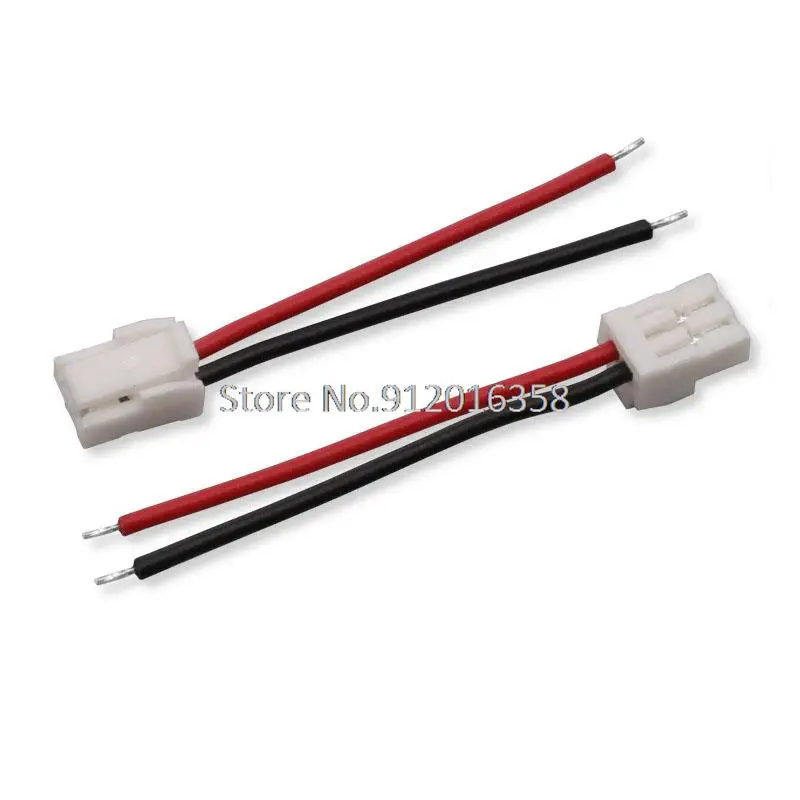 10CM 100MM 1.25MM GH Series GHR-02V-S GHR-03V-S GHR-08V-S GHR-10V-S GHR-15V-S GHR-15V Single End Wire Harness