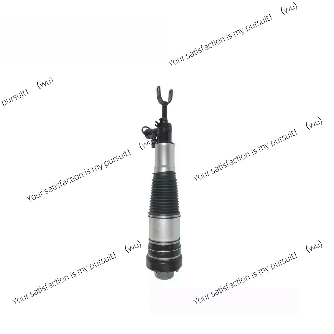Front shock absorber air suspension for Audi A6 C6 4F Avant Allroad 4F06160
