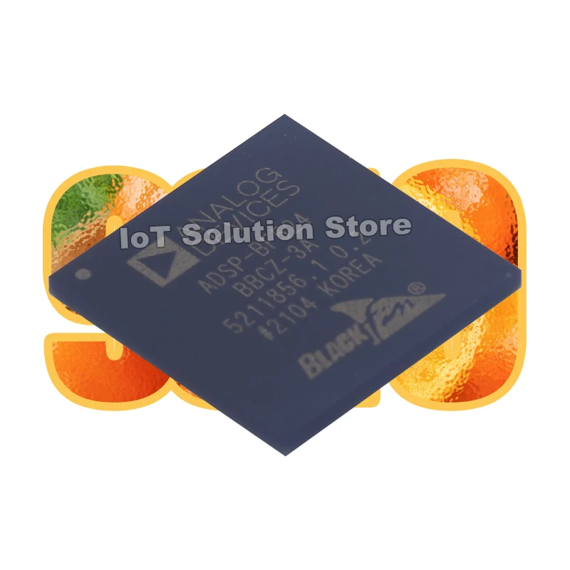 

(1PCS) ADSP-BF524BBCZ-3A ADSP-BF536BBCZ-4B ADSP-BF524BBCZ-4A ADSP-BF525BBCZ-5A ADSP-BF523BBCZ-5A ADSP-BF537BBCZ-5B New