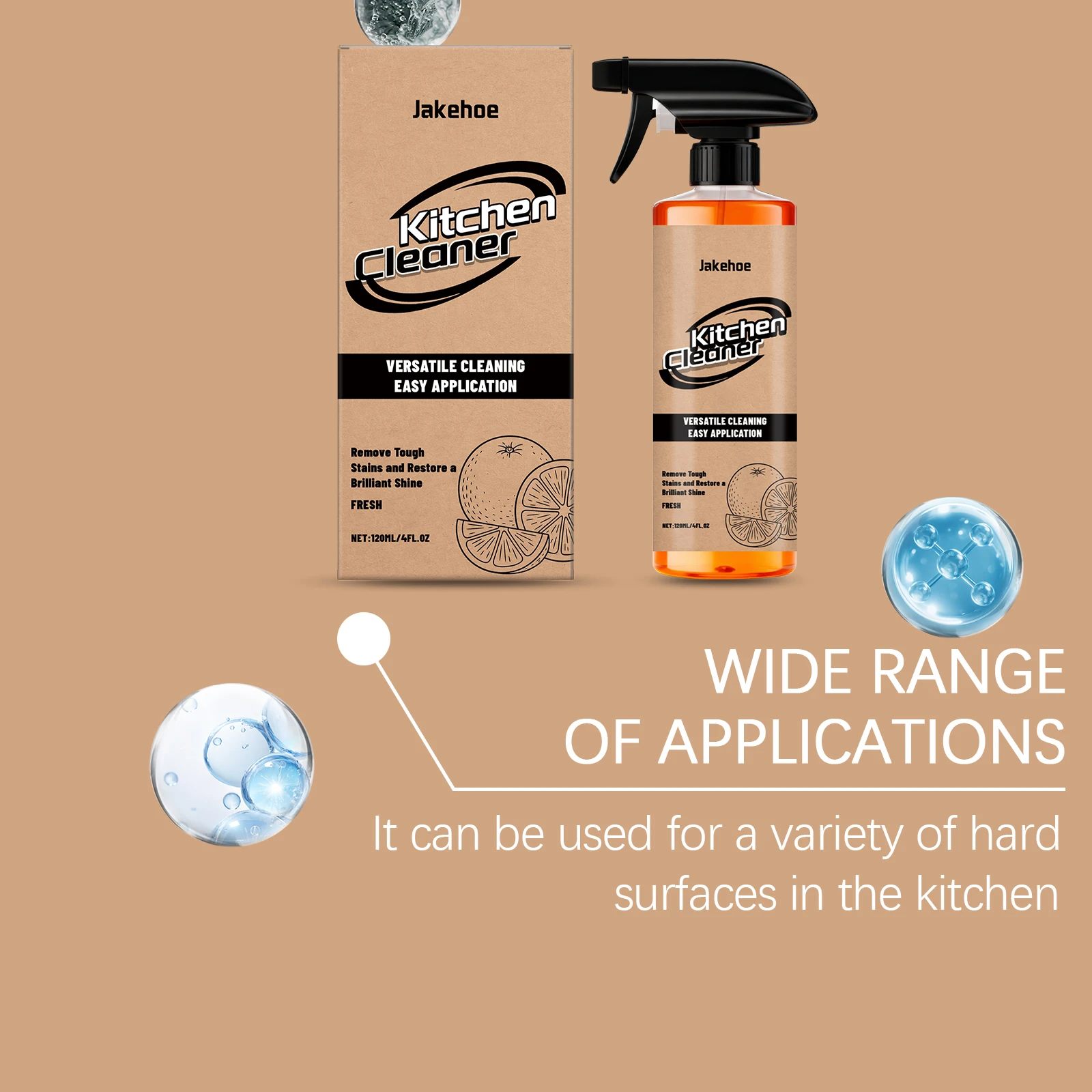 Thumbnail 4 - #25 Latest Oven Cleaners Offers