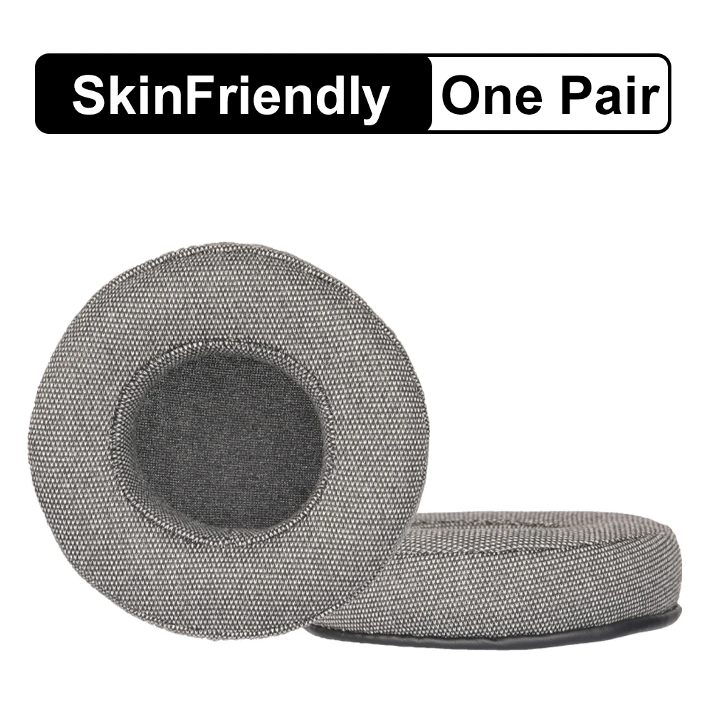 Sound Surge 46 Cuscinetti auricolari per TaoTronics Sound Surge 46 Cuffie Cuffie auricolari di ricambio Cuscinetti auricolari in pelle PU Spugna schiuma