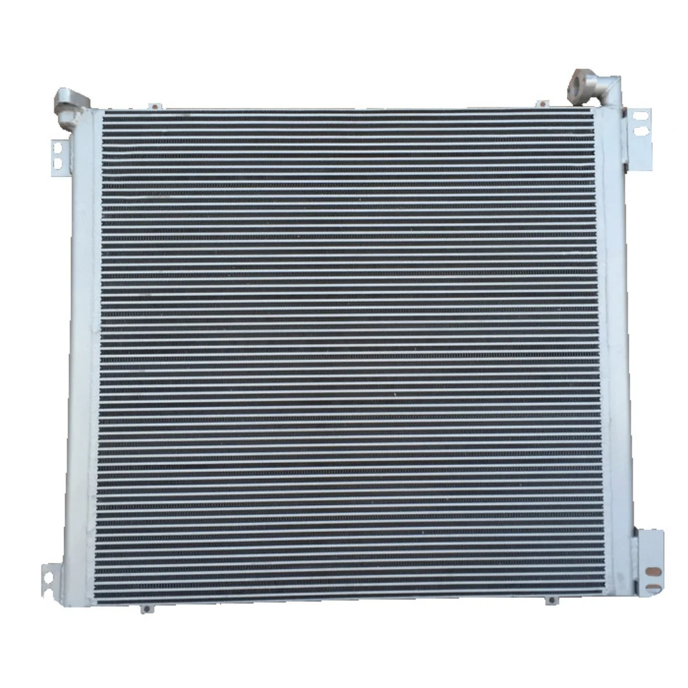 207-03-71641 207-03-71640 HYD OIL COOLER FITS KOMATSU PC360-7 PC300-7 PC350-7