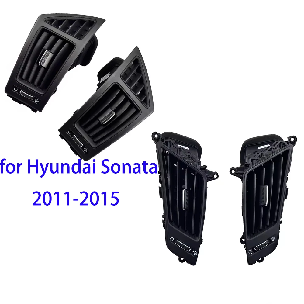 

car air conditioner outlet for Hyundai Sonata 2011-2015 air conditioning vents outlet