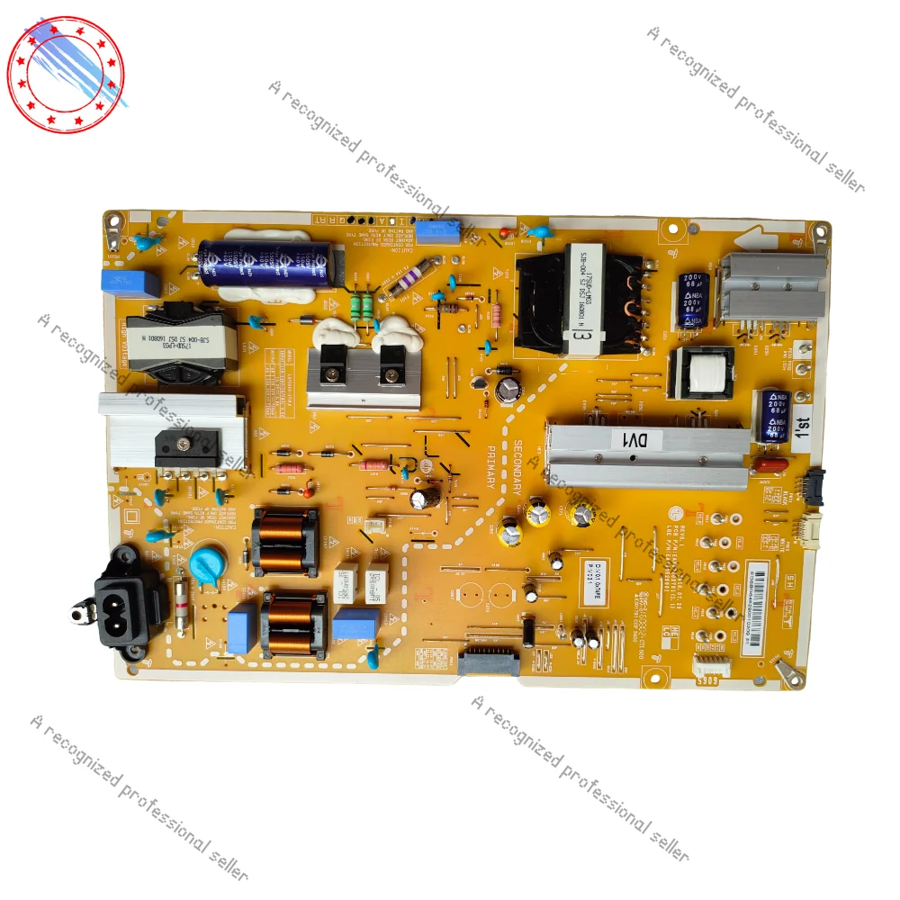 

new for LG 65UJ7588-CB EAX67262701 power board EAY64529001 LGP6065-17UL6
