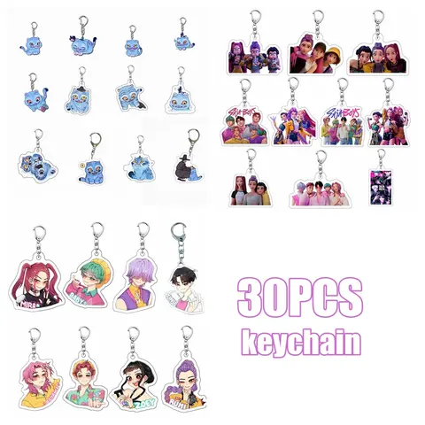 10 best sales मूवी कीचेन - №7