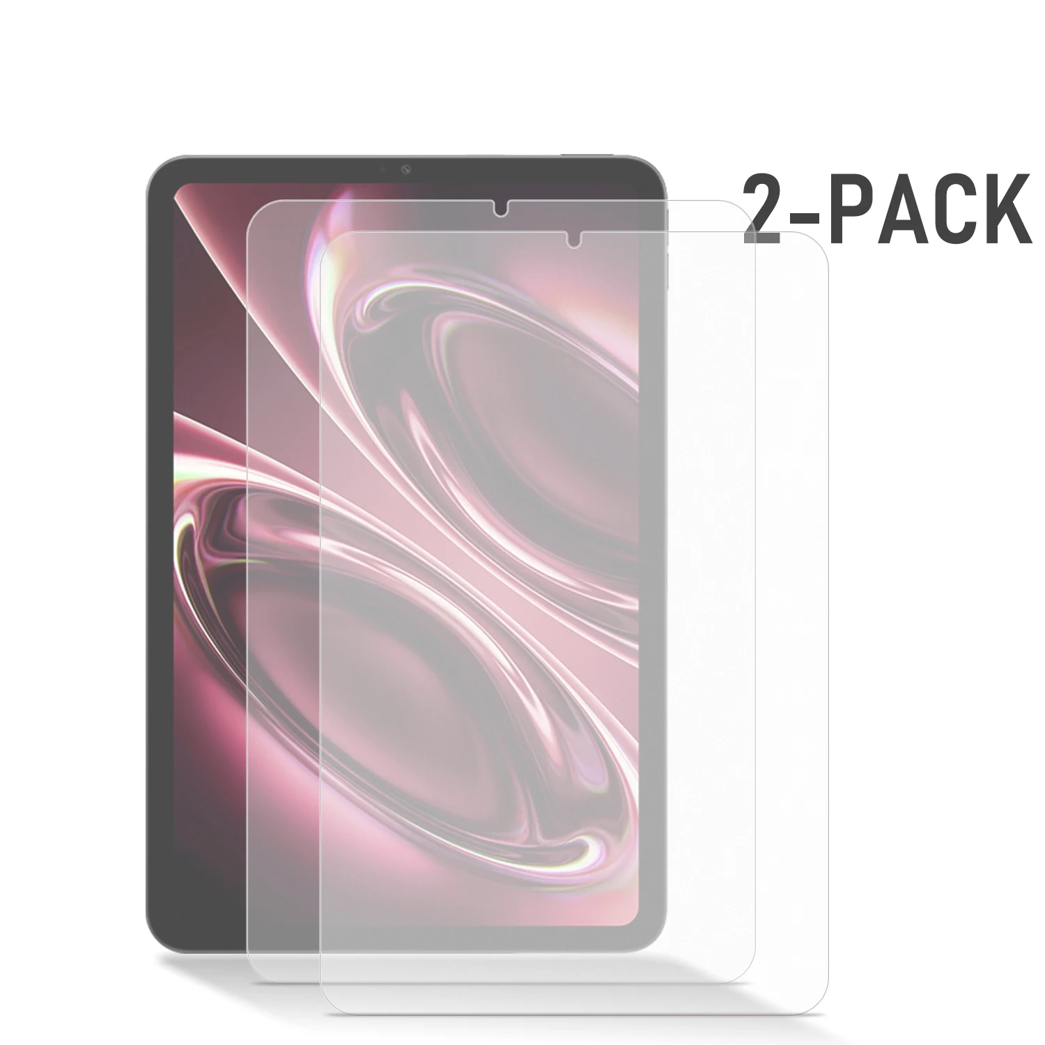 protetor-de-tela-para-redmi-k-pad-2-vidro-temperado-hd-para-xiaomi-redmi-k-pad-gen2-88-filme-a-prova-de-danos-revestimento-de-oleo-pacote-com-2