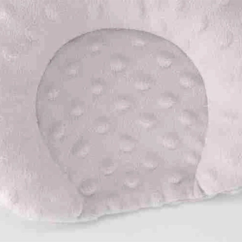 Детские подушки бобовые точки дизайн