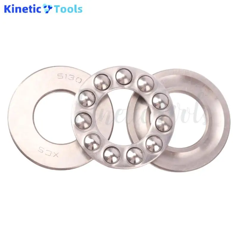 Brand Source Factory High Performance Long Life Bearing Supplier Manufacturer Thrust Ball Bearing 51306