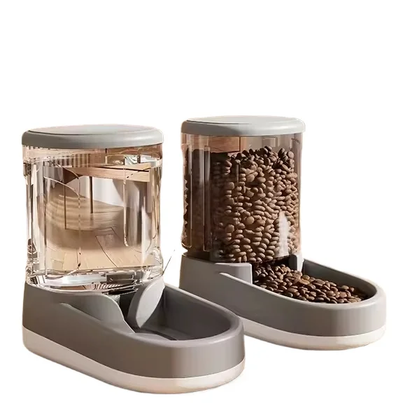 

Fashion Smart Visual Pet Feeder HD Wide-angle Home Cat and Dog Video Automatic Feeder Intelligent Remote Control