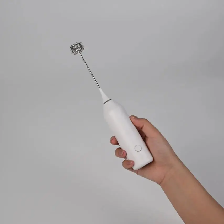Thumbnail 3 - #10 Trending Handheld Milk Frothers Right Now