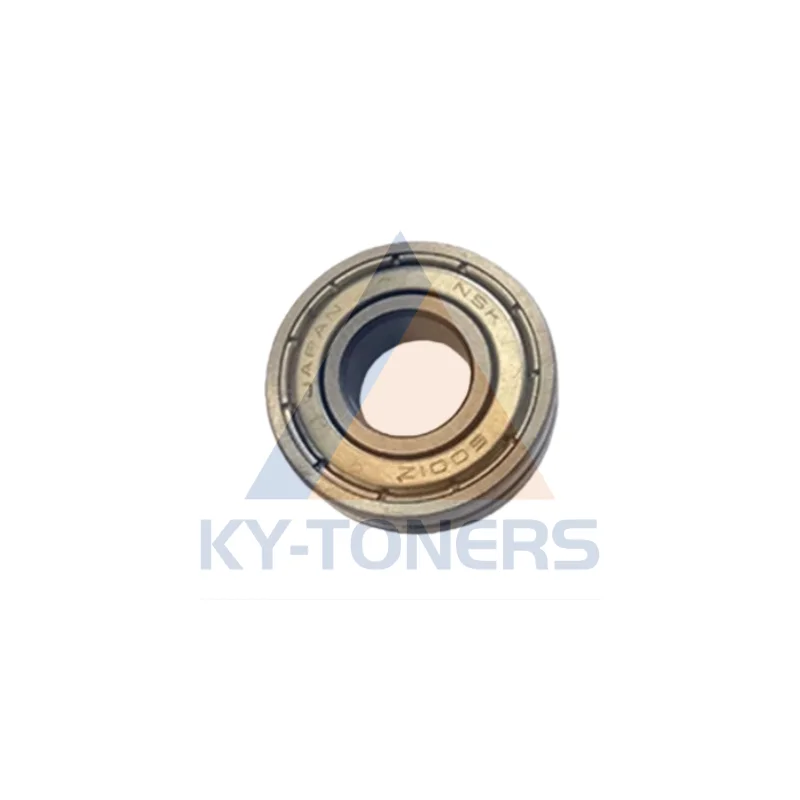 AE030053 original  Pressure Roller Bearing for Ricoh AF 2051 2060 2075 MP 6000 6001 6002 7000 7001 7502 8000 8001 9002 MP7502