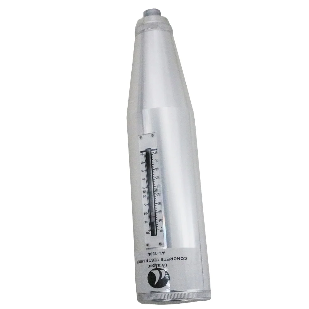 AL-150N Cement Hardness Tester & Strength Tester 20-60 MPa Measurement Range