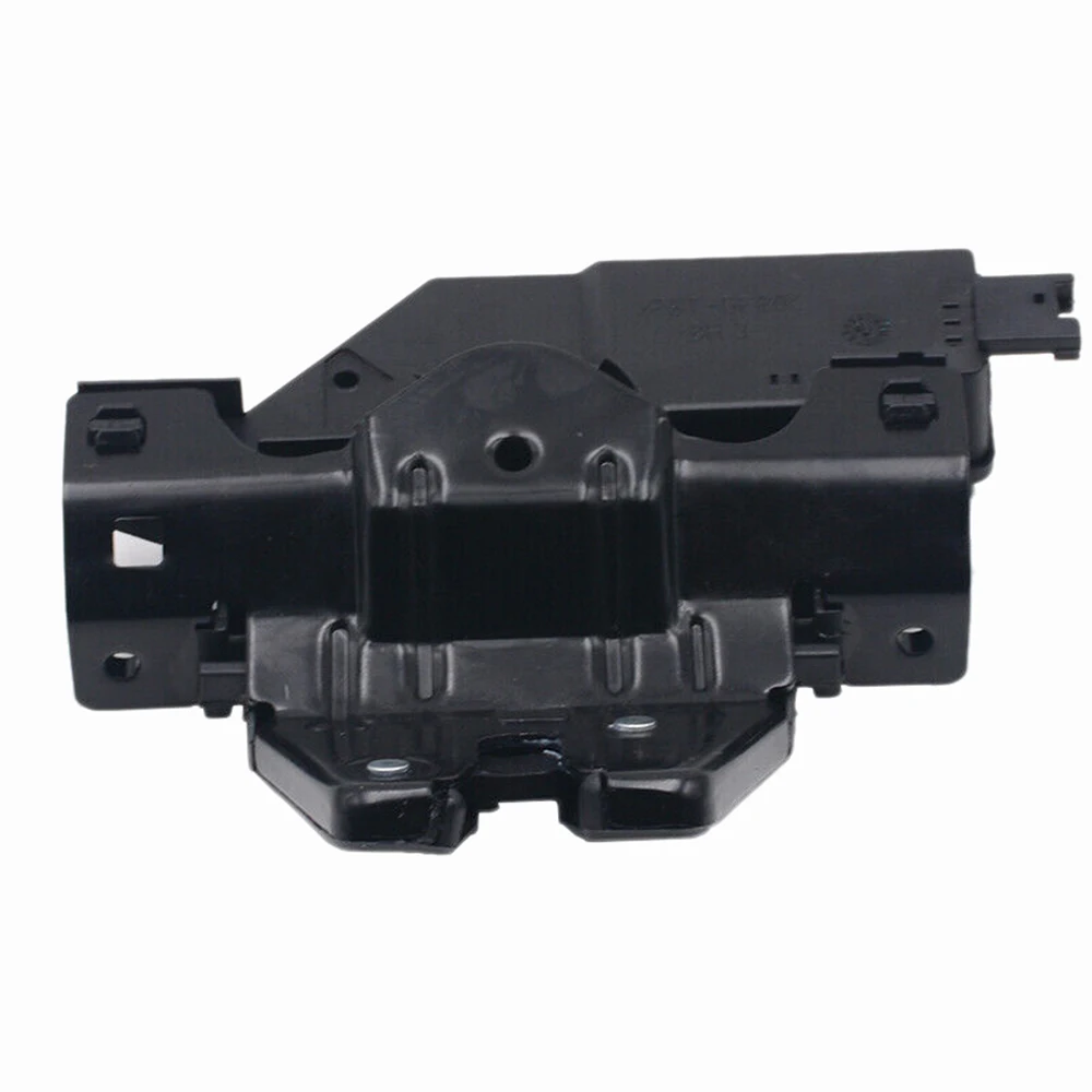 

937866, 51247840617, 51248196401 Car Rear Trunk Lid Latch Lock Actuator For BMW E46 E60 E63 525I 525Xi M3 M5 M6 Z4