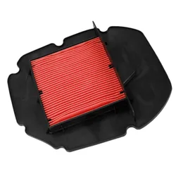 Motorcycle Air Filter Intake Cleaner for Honda XL1000 Varadero SD01 1999-2002 VTR1000F Firestorm 1997-2006 17210-MBT-D10