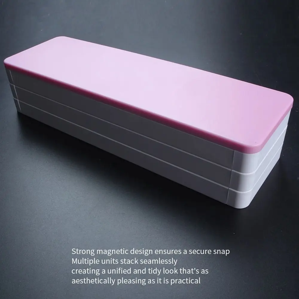 Half Full Pans Watercolor Case Single Solid Watercolor Case Watercolor Painting Box Solid Watercolor Art Supplies Art Supplies