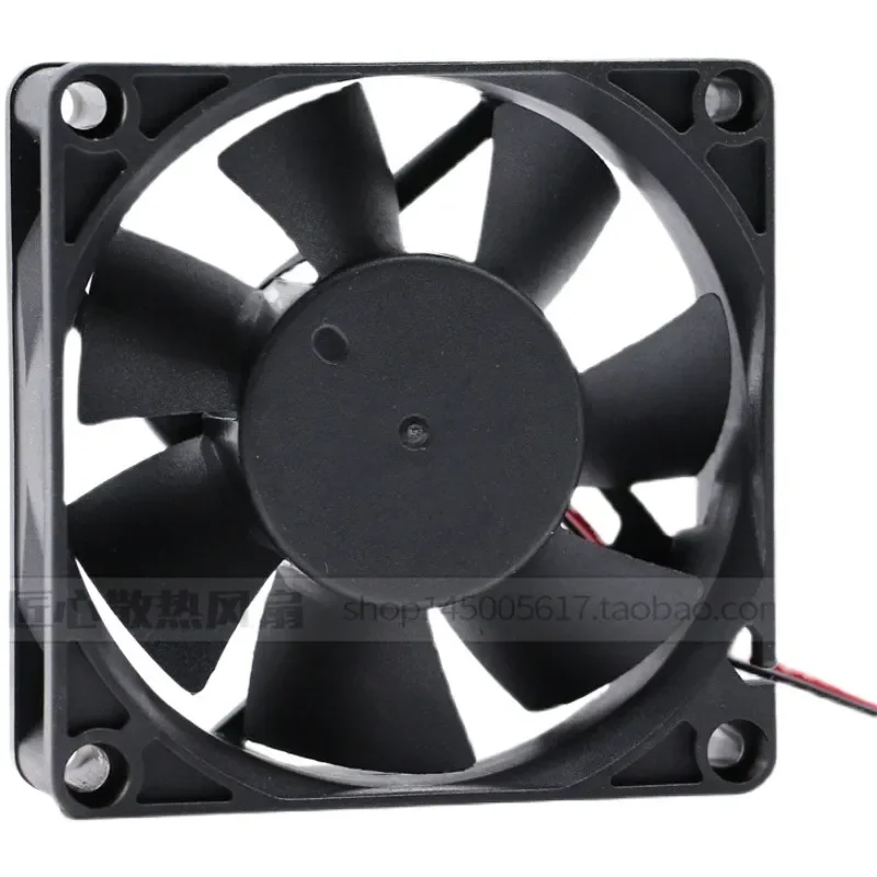 for SUNON MF70252V1-1Q01C-A99 24V 3.72W 7025 2 Wire Chassis Mount Cooling Fan