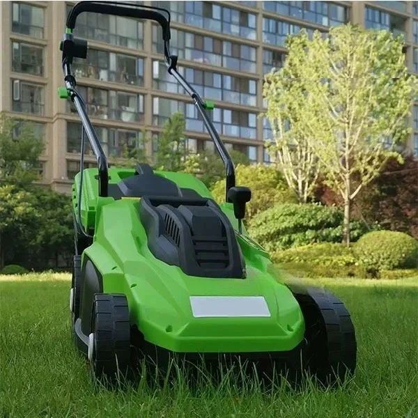 Adjustable brush cutter Machine Garden  Grass Trimmer Portable Cutting Tools Accessories Box lawn mower