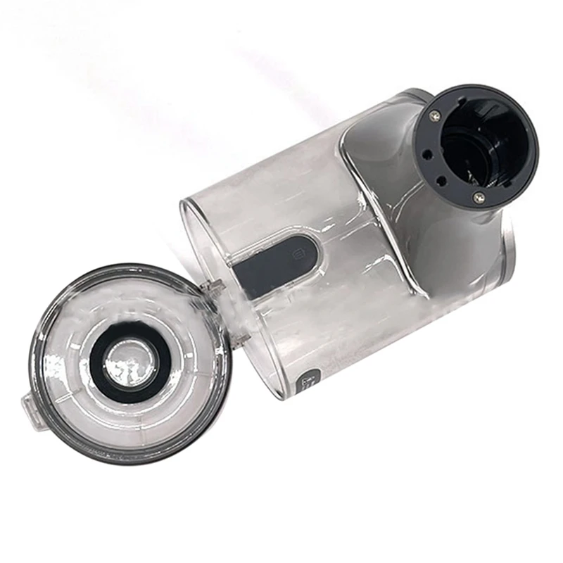 Dreame-コードレス掃除機用ダストカップt20t20pro,スペアパーツ,アクセサリー