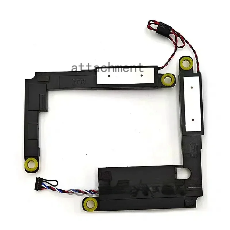 New genuine for Asus Zenbook ux433 ux433f ux433fn laptop internal L & R speaker set Assembly