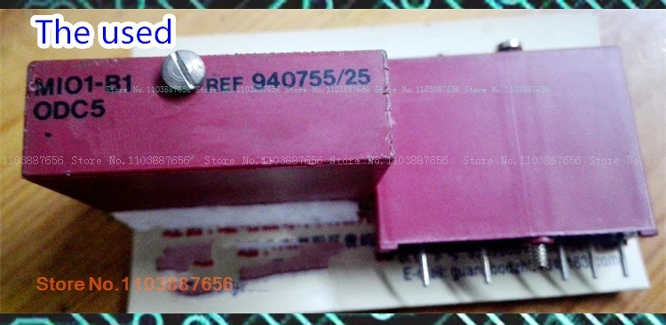 

MIO1-B1-ODC5 940755/25