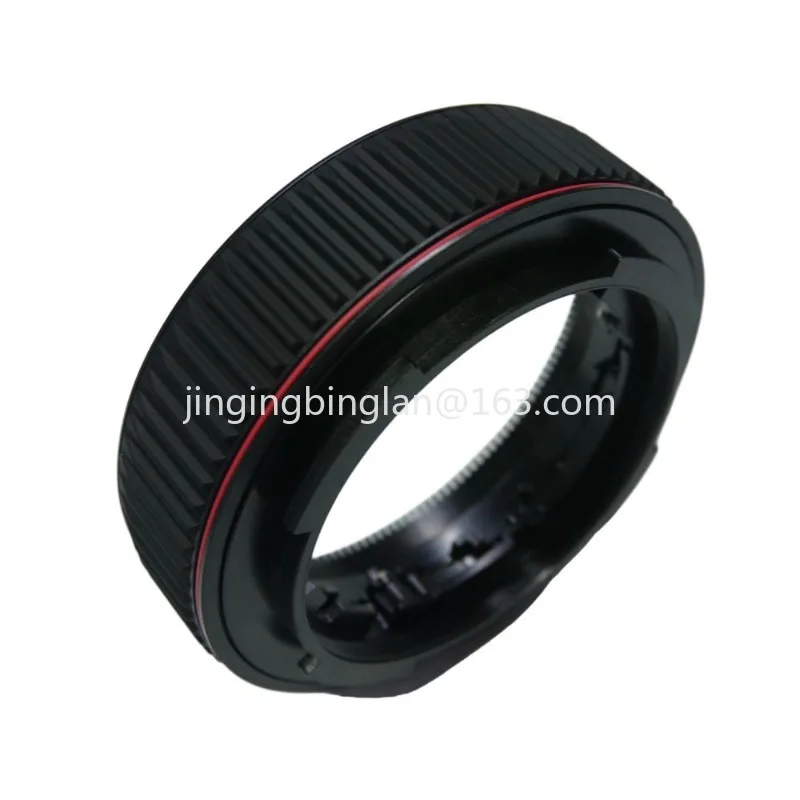 Brand New Original AG-UX90 UX180 Lens Front Barrel Hood Fixed Bayonet Ring Manual Focus Ring