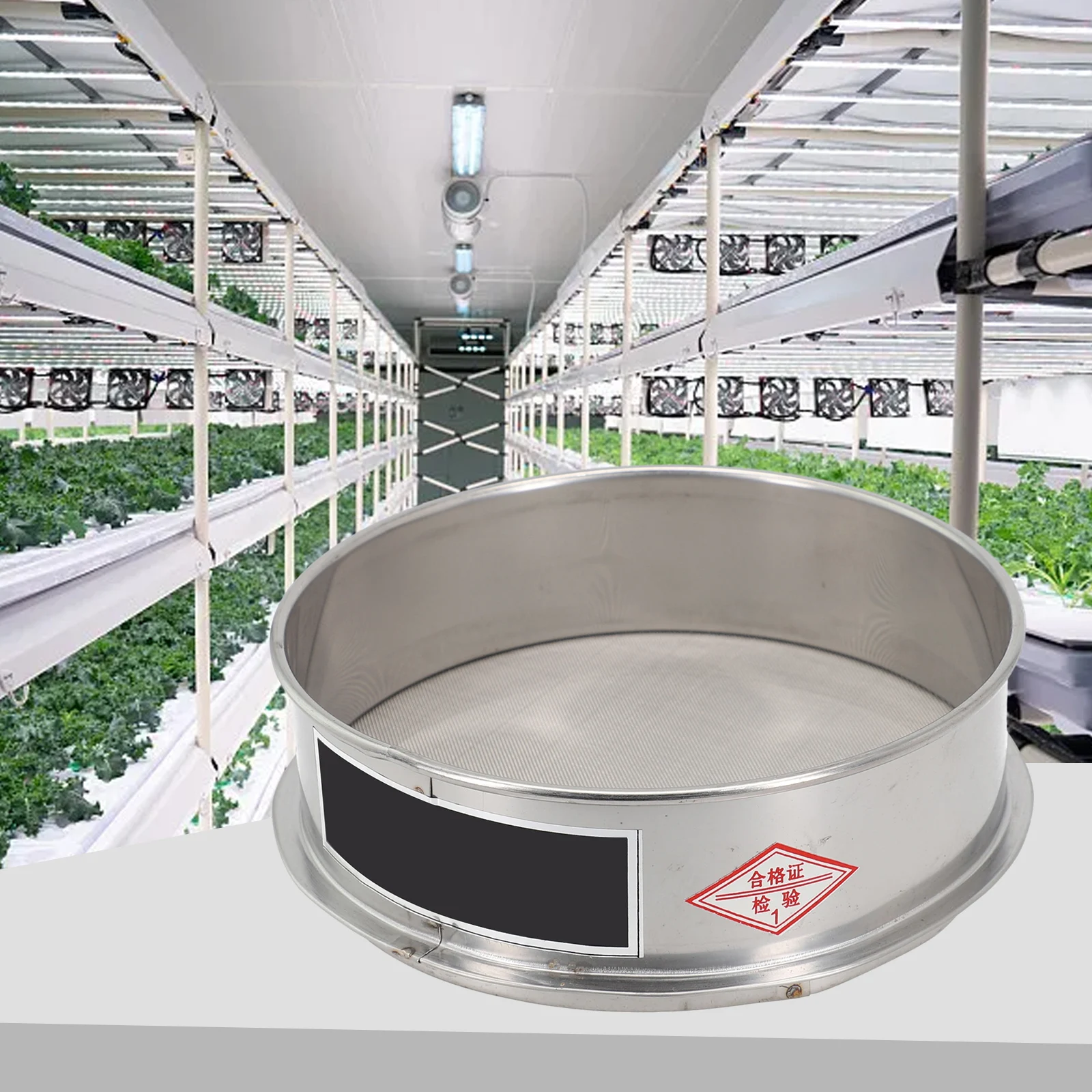 Three-Piece Herbal Extractor with 25 45 70 Aperture Screens for Reliable Performance in Dry Ingredient Sorting
