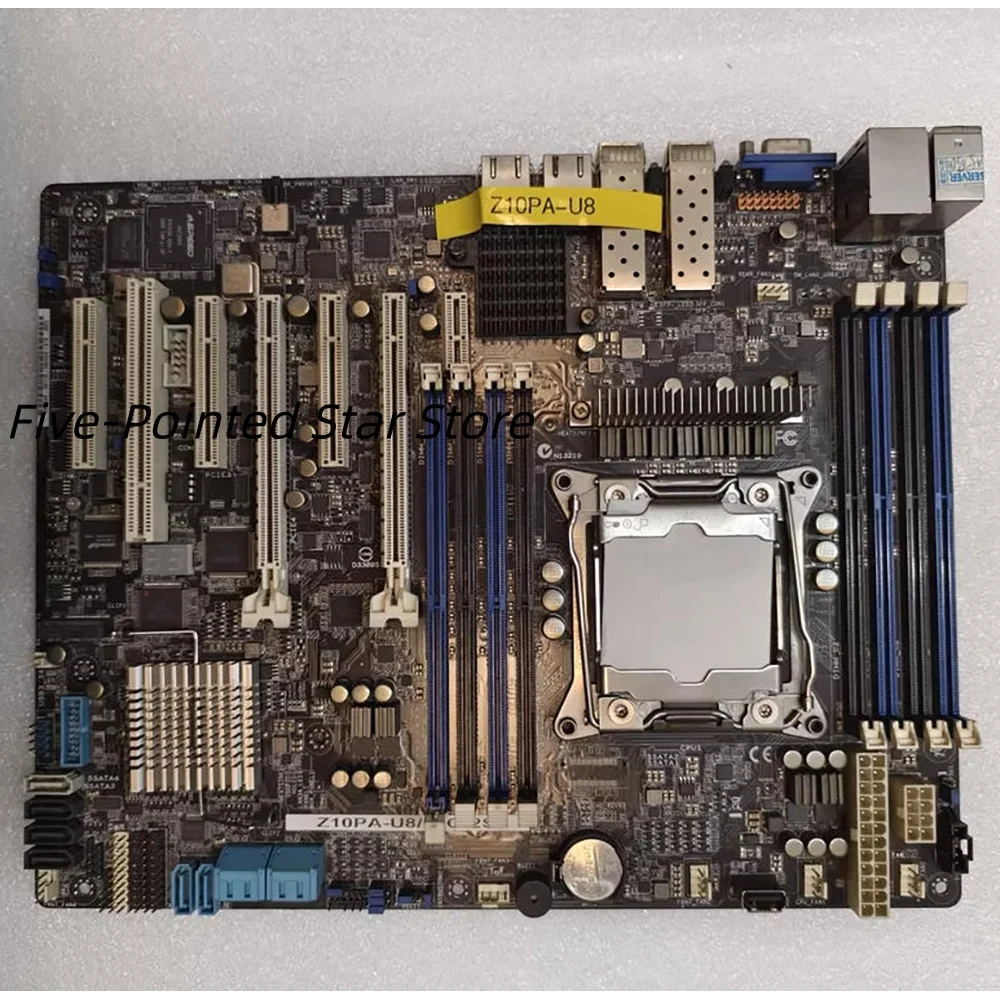 Z10PA-U8 server motherboard