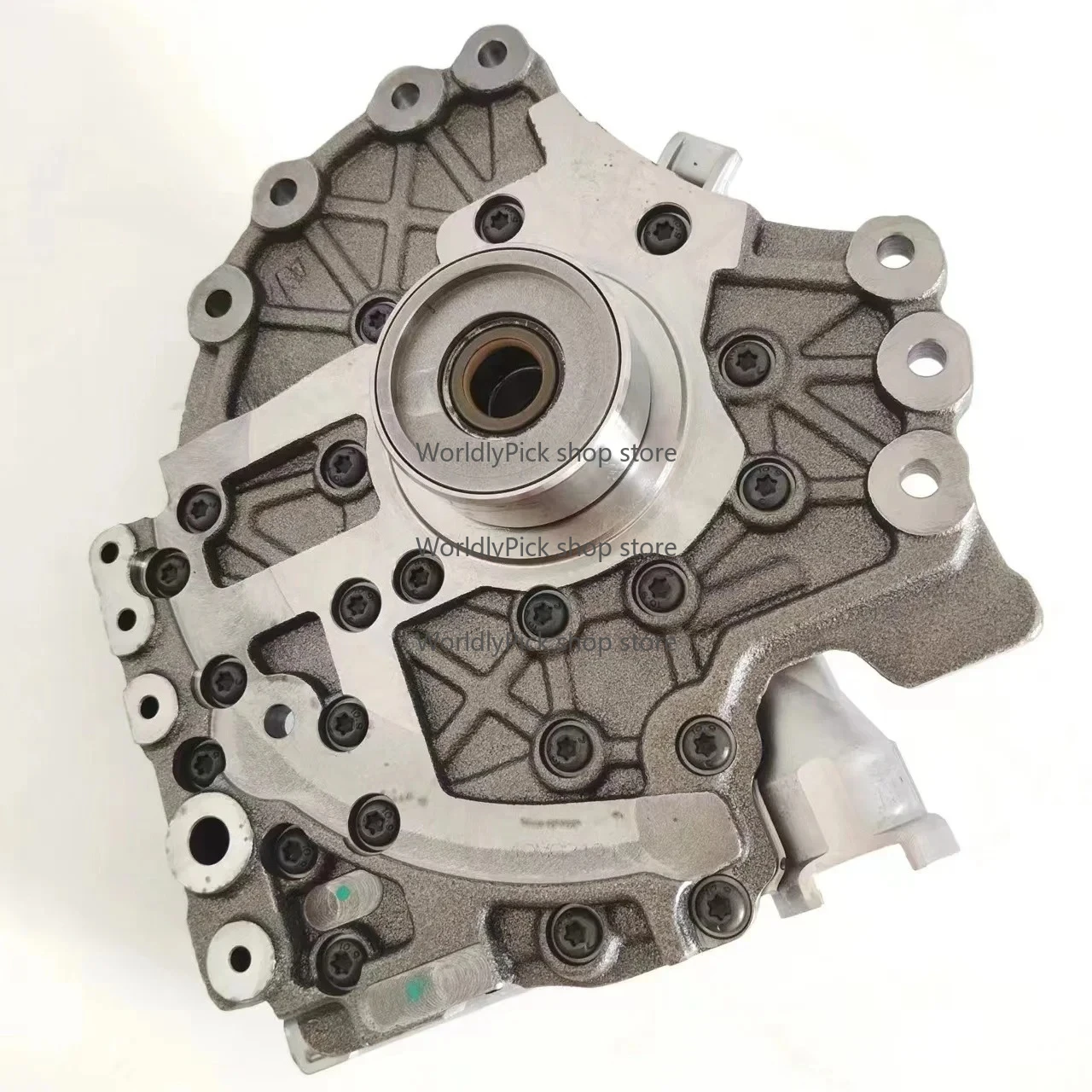 The New Original 6F…