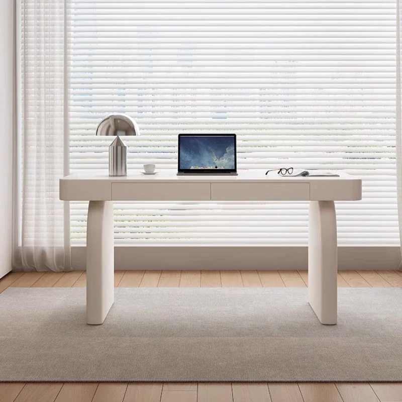 Office Table Desk Modern Accessories Work Corner Computer Desks Gaming Chair Study Automatic Workshop Desktop Lift Cheap Offices