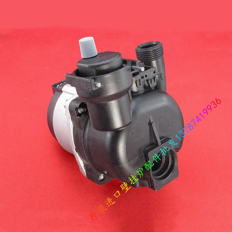 Suitable for gas wall mounted boilers, water pump motors, heating furnace motors, motor housings, rotors, 59W accessories